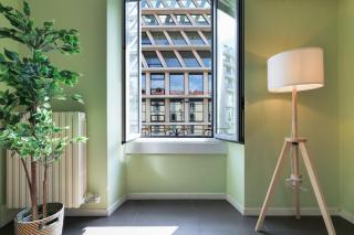 Sweett - Corso Como - Milan - 9