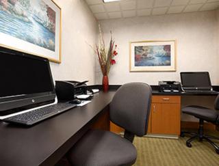 Wingate by Wyndham Little Rock - 4