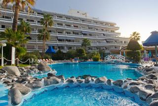 Apartamentos Garden Atlantis en Club Atlantis - Adeje - 6