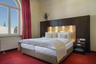 Hotel Graf Moltke Hamburg - Amburgo - 0