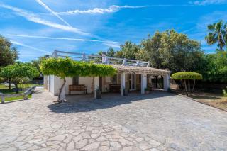 Villa SON FORTEZA by Mallorca Villa Selection - Sa Pobla - 6
