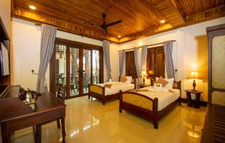 Treasure Hotel Laos - Luang Prabang - 3