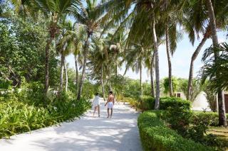 Centara Ras Fushi Resort & Spa Maldives - 50 percent discount on transfers for min 4 nights stay and more, valid for reservations between 11th Feb till 22 Dec 2025 - Noordelijke Malé-atol - 9