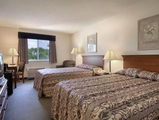 Baymont by Wyndham Columbus/Rickenbacker - Columbus - 2