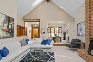 Fairway View Retreat - 6