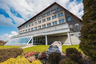 HOTEL AGRI - Soběšice - 0