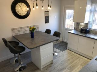 Hattie's Cottage - Lincoln - 6
