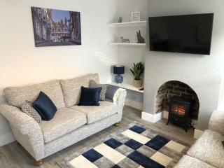 Hattie's Cottage - Lincoln - 7