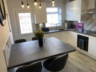 Hattie's Cottage - Lincoln - 9