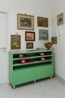 Petrucci Garden B&B - Naples - 6