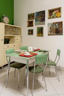 Petrucci Garden B&B - Naples - 8