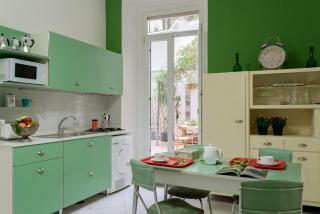 Petrucci Garden B&B - Naples - 5