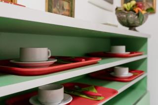 Petrucci Garden B&B - Naples - 7