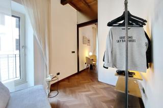 YCH Elegant flat with terrace to Trastevere - Rome - 7