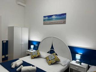 Mondello Apartment Mare beach - 3