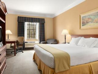 Days Inn by Wyndham Alta Vista - 9