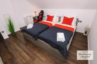 Bled Paradise Apartments - Bled - 2
