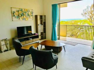5 Stars Seafront Suite By The Sea 日落无敌全海景 5星 酒店等级 - Batu Ferringhi - 9