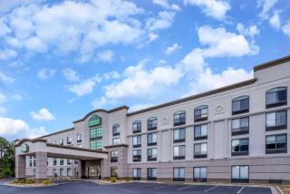 Wingate by Wyndham Atlanta Galleria/ Ballpark - Atlanta - 8