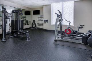 Wingate by Wyndham Atlanta Galleria/ Ballpark - 4
