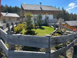 Almhaus Chalet 607 - Lachtal - 4
