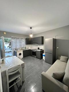Atrium Apartment #3 - 2