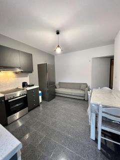 Atrium Apartment #3 - 1