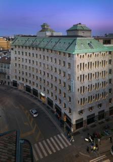 Radisson Collection Hotel, Santa Sofia Milan - Milán - 7