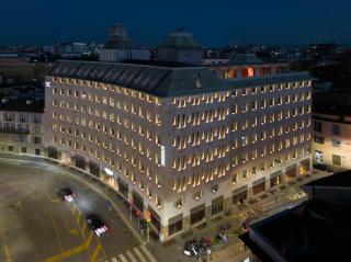 Radisson Collection Hotel, Santa Sofia Milan - Milan - 0