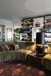 Radisson Collection Hotel, Santa Sofia Milan - Milán - 5