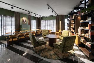 Radisson Collection Hotel, Santa Sofia Milan - Milán - 3