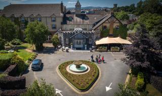 Abbey Court - 1