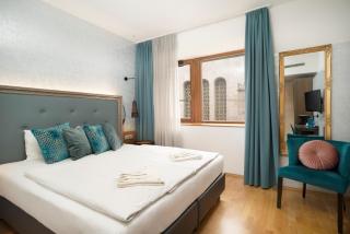 Hotel Memories Budapest - 0