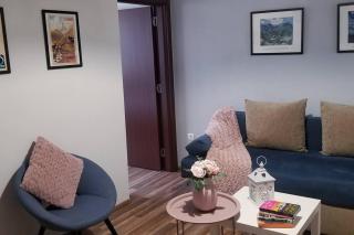 Plovdiv Top Center 2 Bdrm Apartment, 5min from Central Square & Garden, FREE Parking - Plovdiv - 8