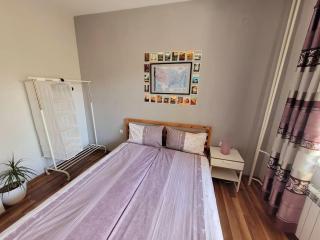 Plovdiv Top Center 2 Bdrm Apartment, 5min from Central Square & Garden, FREE Parking - Plovdiv - 5