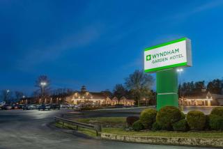 Wyndham Garden York - York - 8
