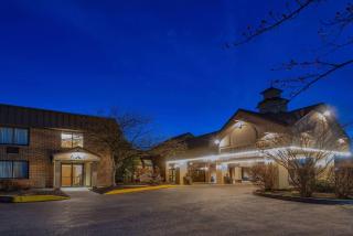 Wyndham Garden York - York - 7