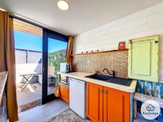 Sweet Canada - Tiny house - Ravine des Cabris - Saint-Pierre - 9