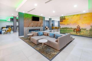 La Quinta Inn & Suites by Wyndham Pharr RGV Medical Center - Pharr - 8