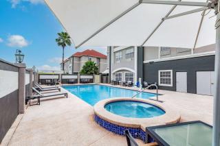 La Quinta Inn & Suites by Wyndham Pharr RGV Medical Center - Pharr - 7
