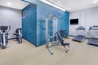 La Quinta Inn & Suites by Wyndham Pharr RGV Medical Center - Pharr - 6
