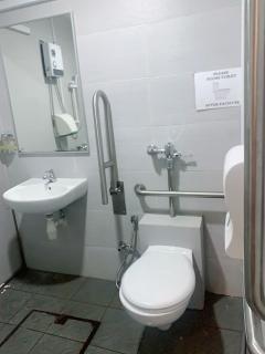 Single Sharing Room and Short Hours Stay at Sandpiper Hotel - Singapore - 2
