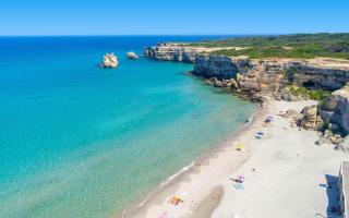 Complesso Pergolesi by BarbarHouse - Torre dell'Orso - 2