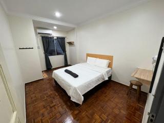 Homestay Suria - Kuala Kangsar - 9