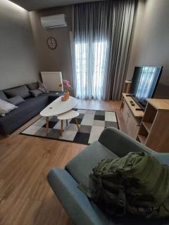 Kassandrou Deluxe Apartment - Salonicco - 4