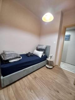 Kassandrou Deluxe Apartment - Salonicco - 2