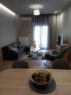 Kassandrou Deluxe Apartment - 1