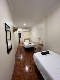 Homestay Suria - Kuala Kangsar - 3