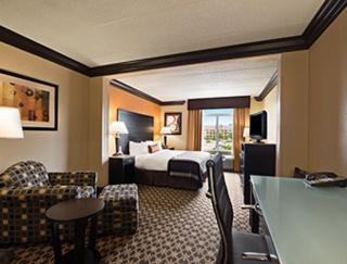 Holiday Inn Express Columbia NE - Fort Jackson by IHG - Columbia - 1