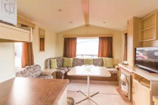 6 Berth Dog Friendly Caravan In Hunstanton In Norfolk Ref 13014L - Hunstanton - 7